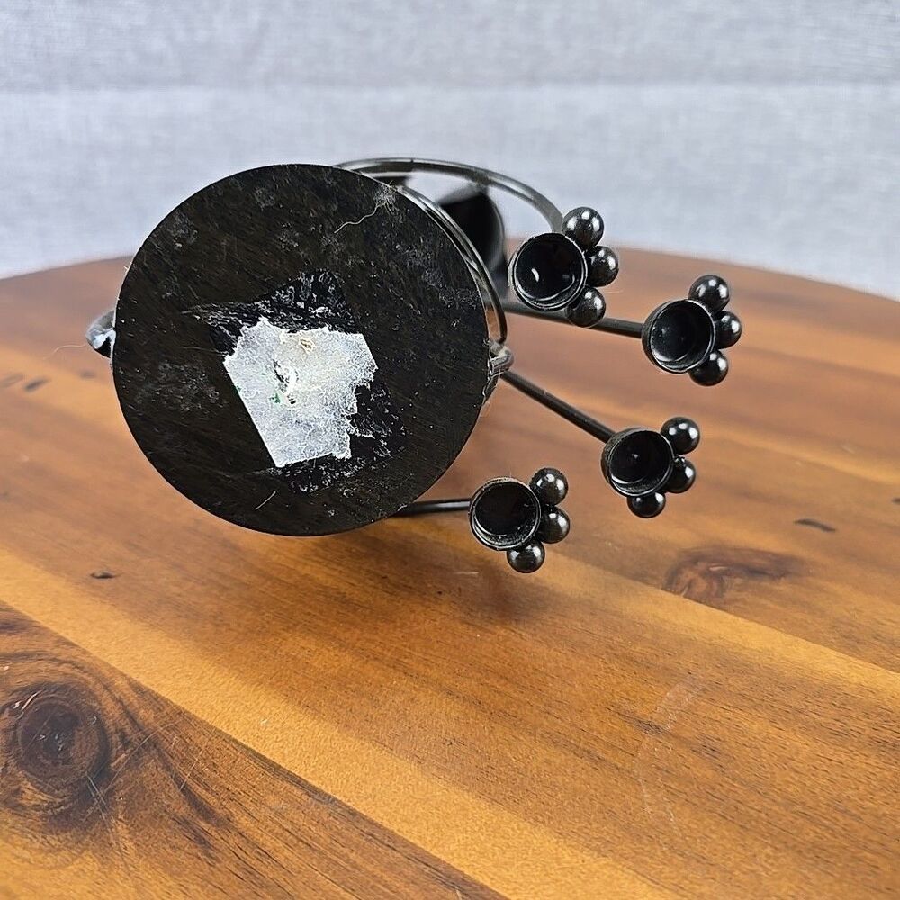 Black Dog Metal And porcelain body With‎ Bobbing Head Action - Picture 9 of 11